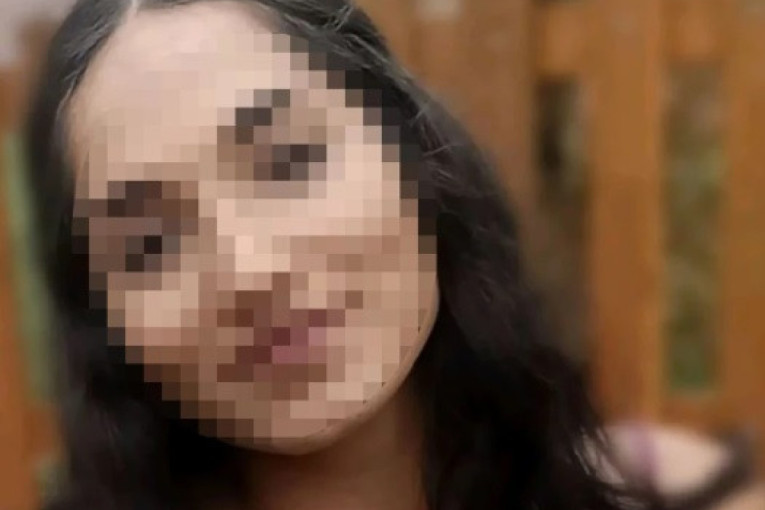 Nestala sedamnaestogodišnja Ivana Marinković iz Kragujevca