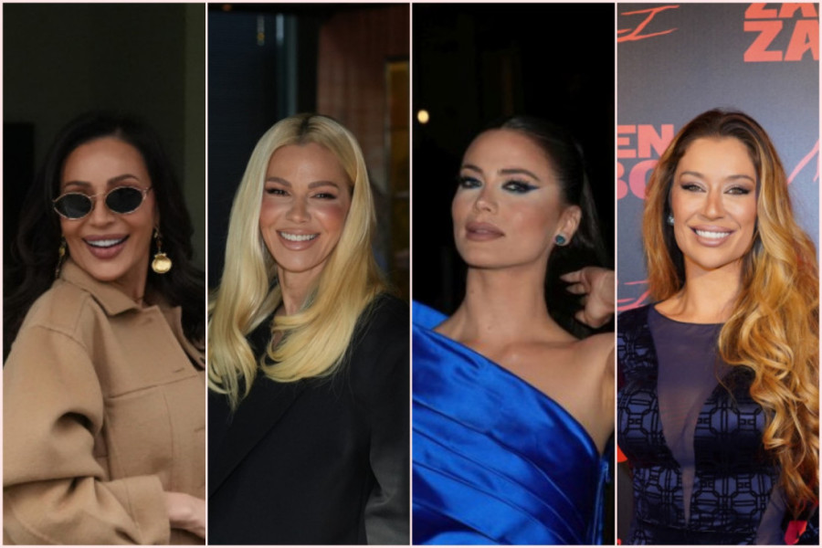 "Imam lakši posao od estrade!" Gala danas uživa, muzika je ni privatno ne zanima: Promenio mi se život iz korena