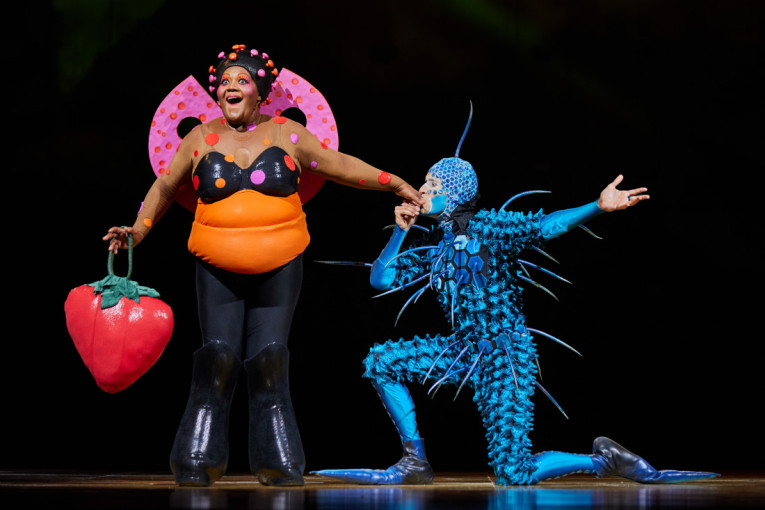 Sezona ljubavi u Beogradu: 20 odsto popusta na Cirque du Soleil i predstavu "Ovo"