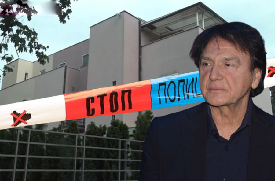 Čolin bivši menadžer saslušan zbog bombaškog napada: U tužilaštvu izjavio da mu je jedna stvar neobična!