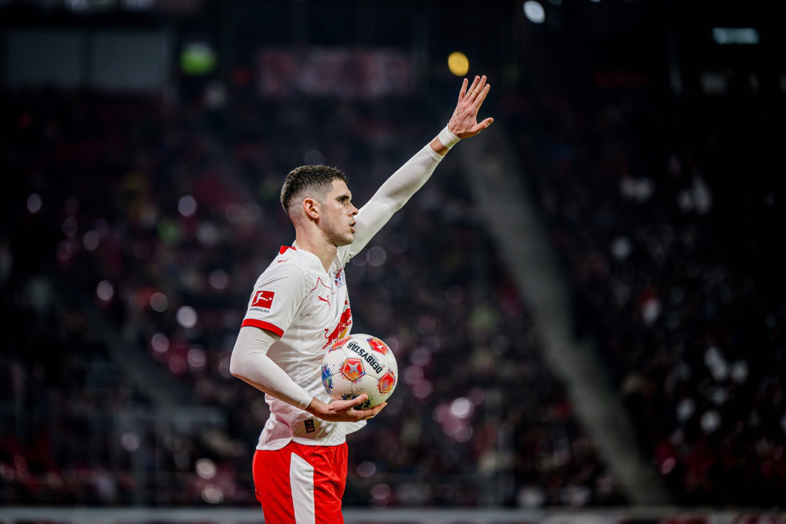 Nedeljković ostao zarobljen u Lajpcigu! Srbinu propao transfer u Seriju A - evo šta se zapravo desilo u minut do 12!