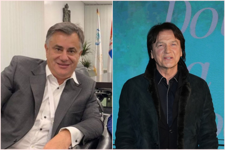 Ovo je supruga Zdravka Čolića: Jednom već doživela dramu, žena je nožem posekla po licu! (FOTO/VIDEO)