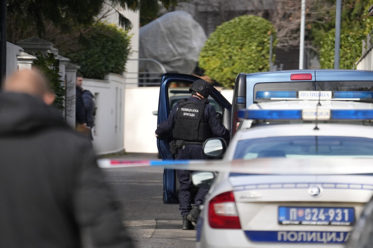 Uhapšena tri muškarca iz Negotina: Udarali čoveka bez prestanka, naneli mu ozbiljne telesne povrede