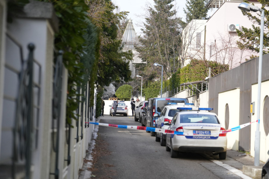 Podignuta optužnica protiv dvojice napadača na Čolinu kuću, treći pušten iz protvora!