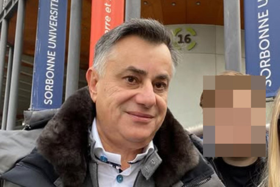 Kamere snimile bombaše na Čolinu kuću! Dvojica muškaraca prilaze kapiji, a onda...