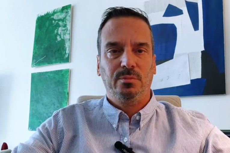 Laž dana: Šest pitanja za tužioca Nenadića (VIDEO)