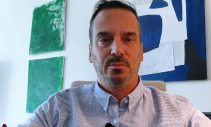 Piper isprozivao blokadere: "Bože, koliko ste vi neobrazovani"