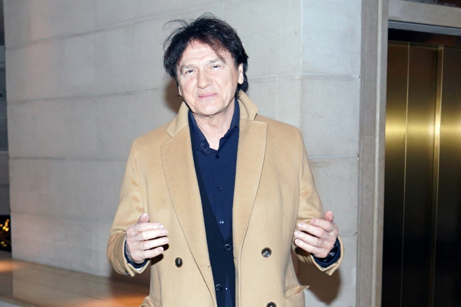 Nakon operacije ostao bez organa: Savo Perović pušten iz bolnice