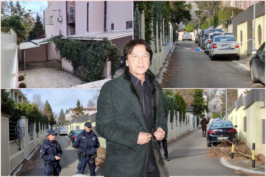 Pritvor za bombaše koji su napali Čolinu kuću! Evo koliko mogu da ostanu iza rešetaka