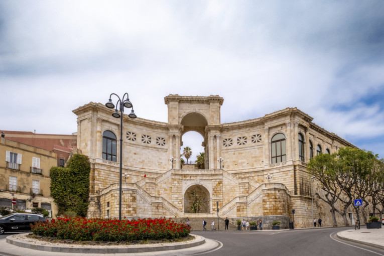 Ako planirate put u Italiju, ovo mesto je obavezna stanica: Prelepa arhitektura privlači turiste (FOTO)