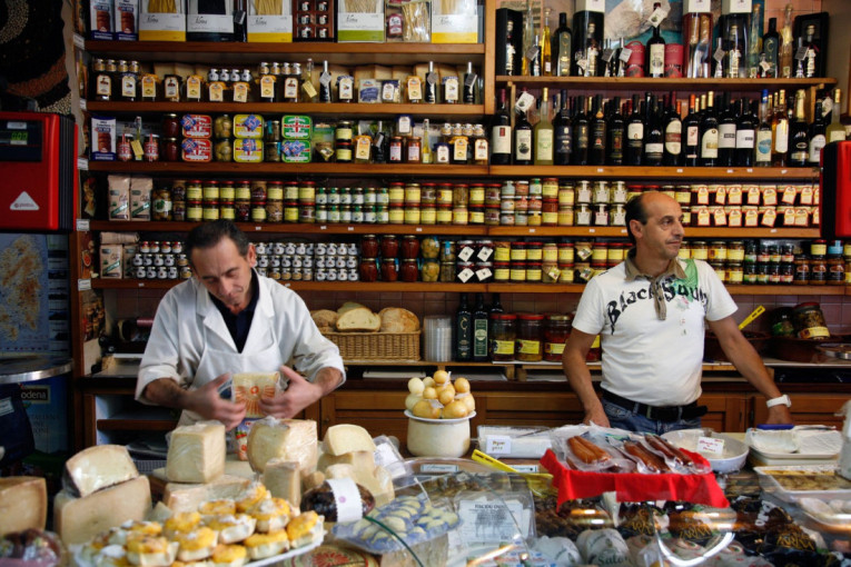 Ako planirate put u Italiju, ovo mesto je obavezna stanica: Prelepa arhitektura privlači turiste (FOTO)