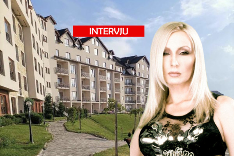 Kamere snimile bombaše na Čolinu kuću! Dvojica muškaraca prilaze kapiji, a onda...