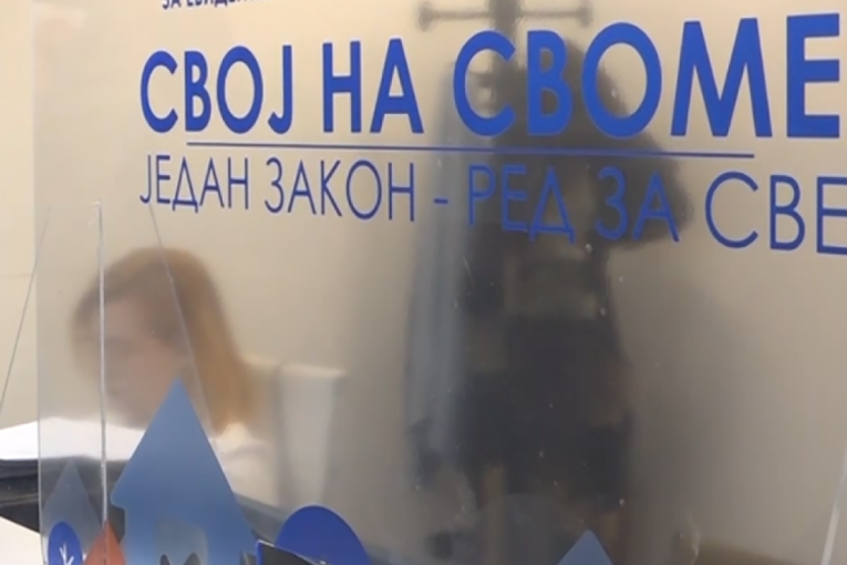 Mali: Sutra isplata uvećanih plata zaposlenima u javnoj upravi (VIDEO)