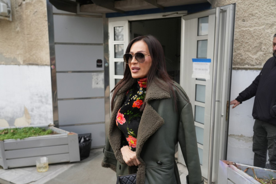 Ceca presrećna zbog bebe Milice Todorović: Odmah joj je čestitala!