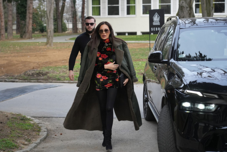 Ceca presrećna zbog bebe Milice Todorović: Odmah joj je čestitala!