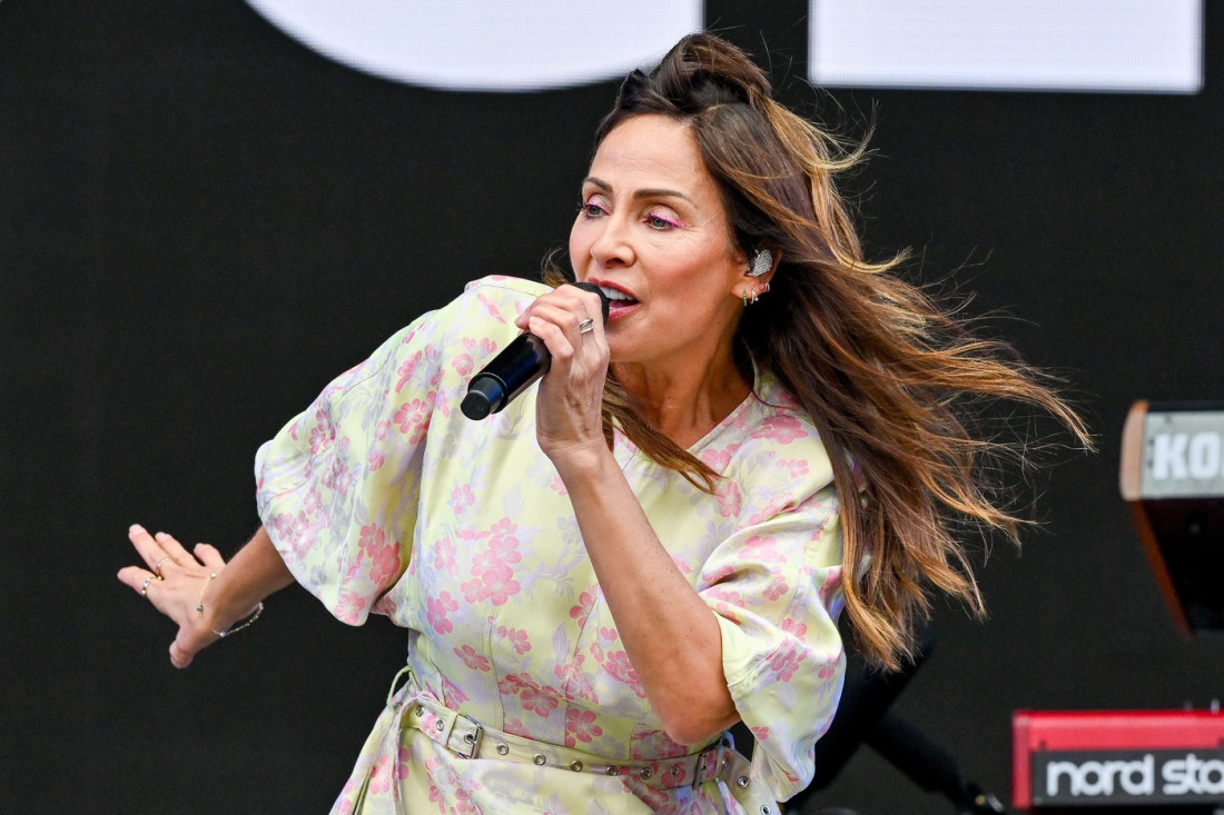 Pevačica ostavila rokera, pa s donorom dobila dete: Ovo je nešto najbolje što mi se u životu desilo!