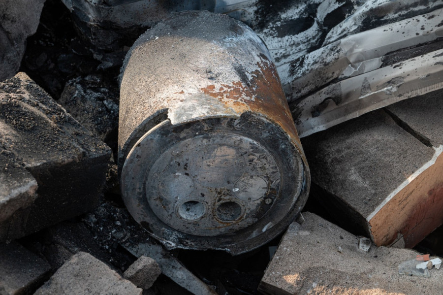 Rusi počeli da koriste moćne rakete u napadima: Strah i trepet za civile, Ukrajinci imaju samo dve opcije da se odbrane od njih