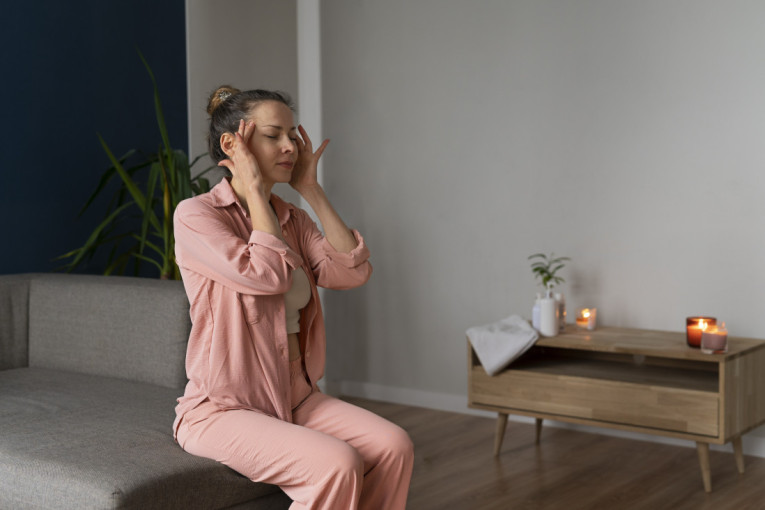 Ne dozvolite da bes bude pobednik: Jednostavna tehnika koja će vam pomoći da se smirite i to za samo jedan minut