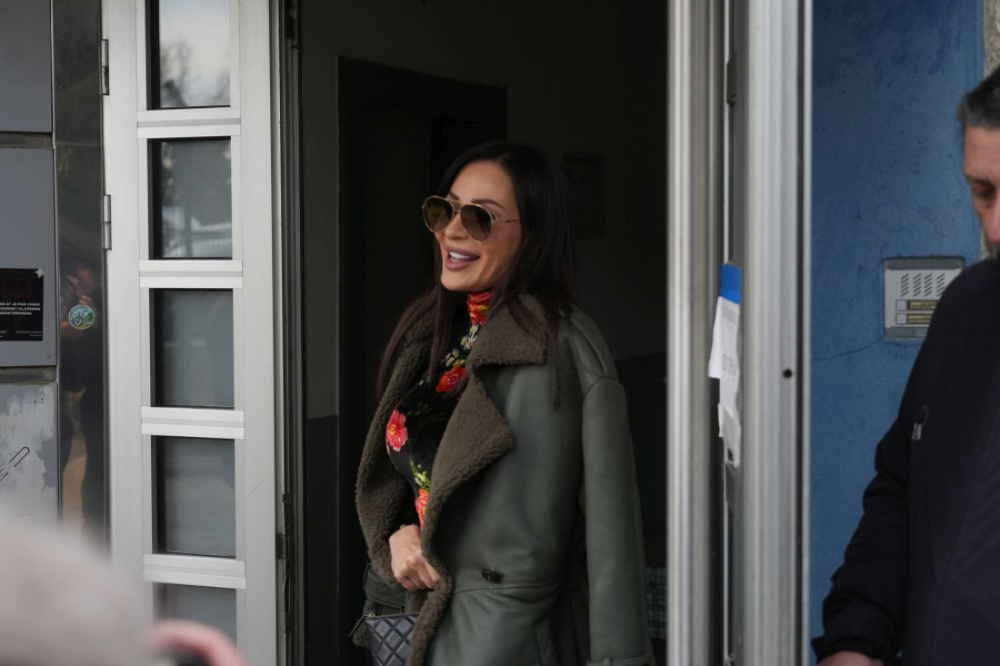 Ceca presrećna zbog bebe Milice Todorović: Odmah joj je čestitala!