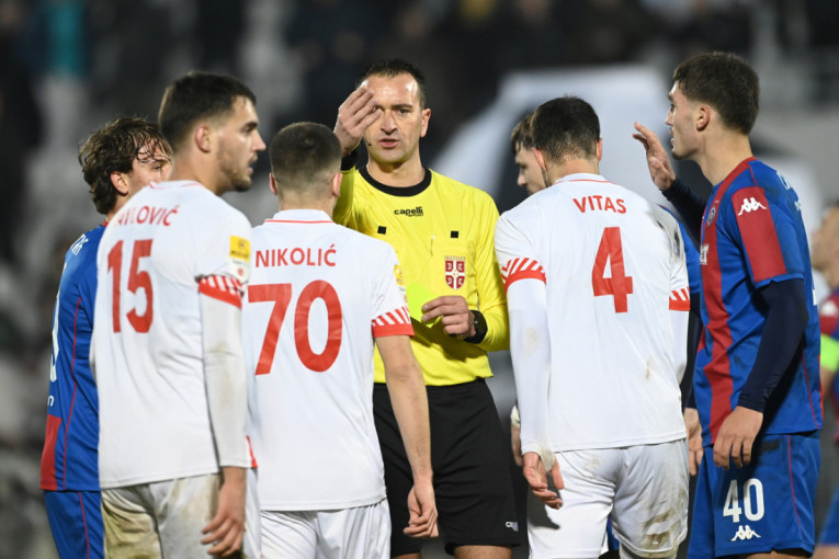 Zvezda pobedila, Partizan izgubio: Pogledajte najnoviju tabelu Evrolige (FOTO)