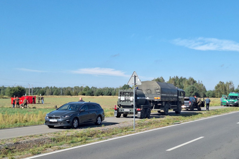 Zbog straha od ruskih dronova izdvajaju 3,5 milijardi evra: Članica NATO-a drastično jača vazdušnu odbranu