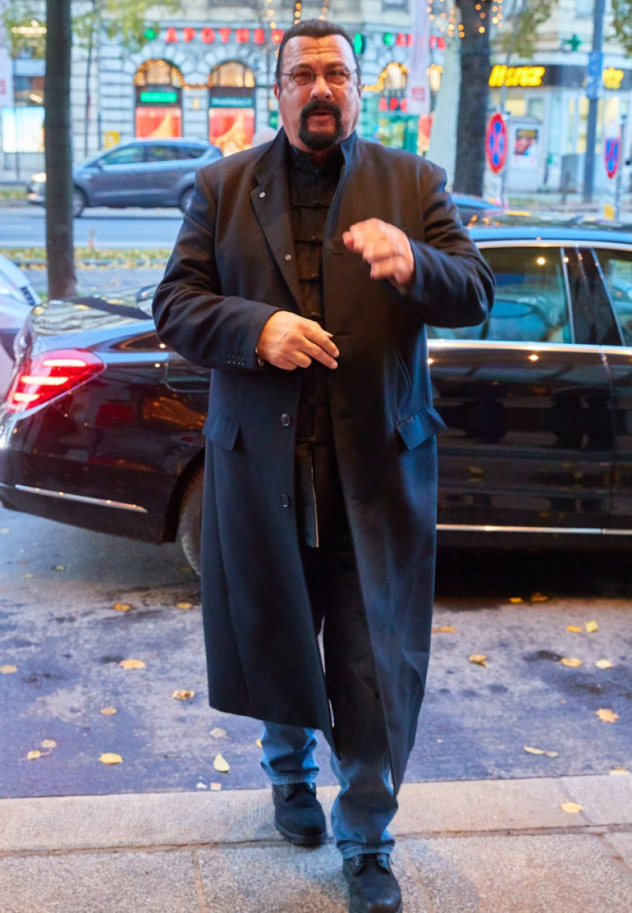 Sigal prodaje luks kuću u Moskvi: Cena izazvala opšti haos!