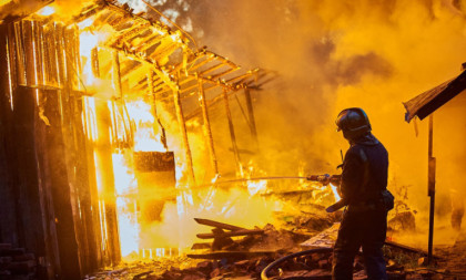 Trogodišnji dečak se bori za život: Posle tragedije u Banjaluci hitno prebačen u Beograd