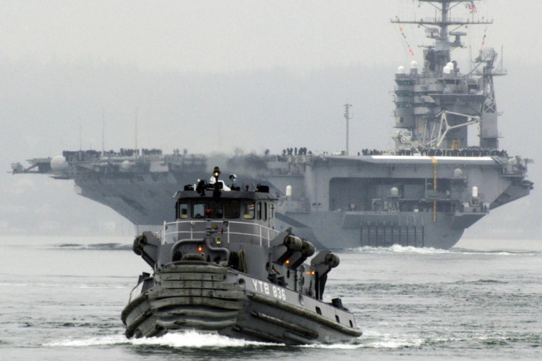 Drama na Karibima! SAD ponovo gađale brod, ima poginulih!