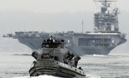 Drama na Karibima! SAD ponovo gađale brod, ima poginulih!