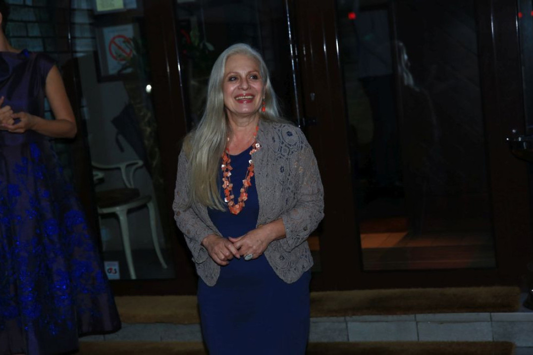 Velika ispovest Maje Odžaklijevske: Od selidbe iz Beograda do unuka koji je u domu