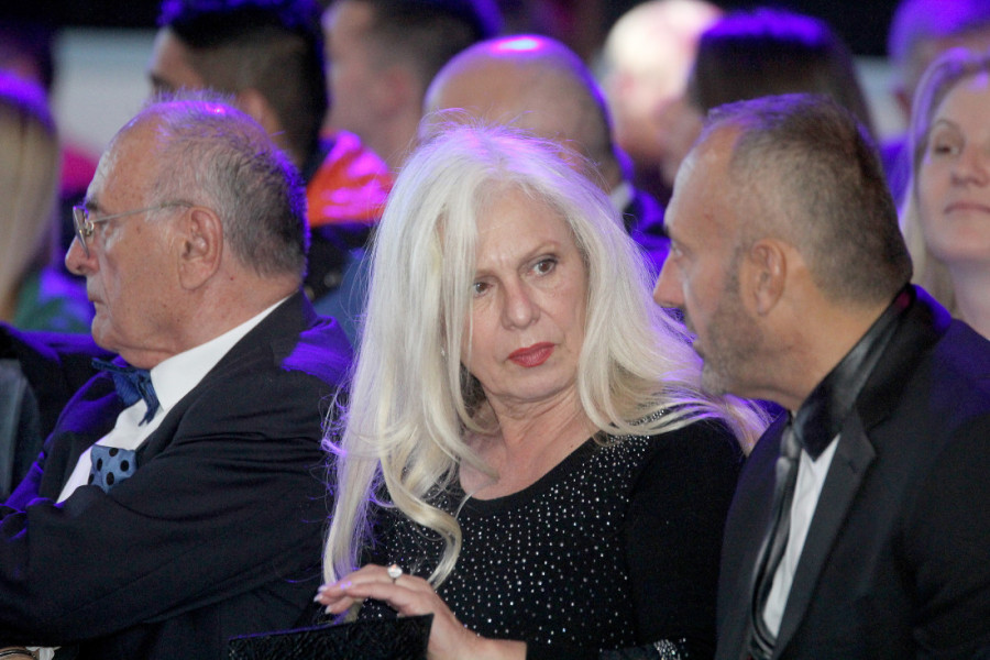 Velika ispovest Maje Odžaklijevske: Od selidbe iz Beograda do unuka koji je u domu