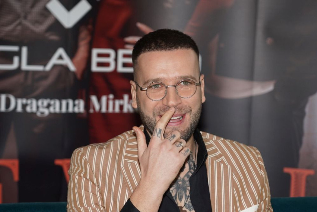 Vlada Magla otvorio dušu tik pred veliki koncert: Ne očekujemo kolege!