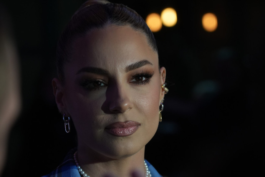 "Komšija pored je bušio, nisam spavao kako treba..." Saša Kovačević nervozan pred treći koncert u Beogradu!