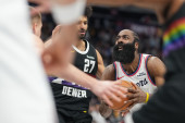 Trejdovi u najavi: Harden i Vučević imaju nove ekipe (FOTO)