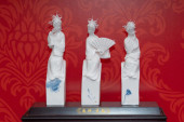 Saznajte kakve tajne krije čuveni Dehua porcelan: Otvorena izložba "Kineska belina" (FOTO)