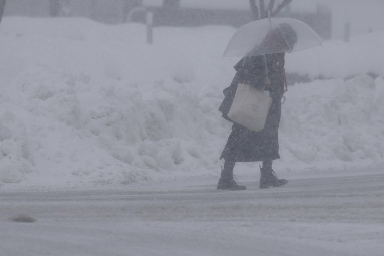Izlaz iz zemlje usporen, zadržavanja na više graničnih prelaza