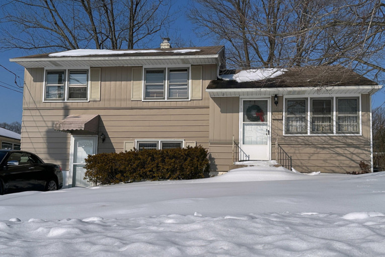 Prvi muž Džil Bajden optužen za ubistvo bivše supruge u Delaveru