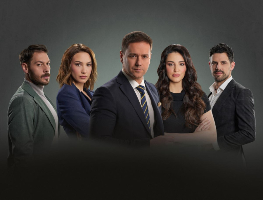 Ljubav nakon greha: Jedan od omiljenih likova vraća se u novu sezonu serije "Igra sudbine" (FOTO)