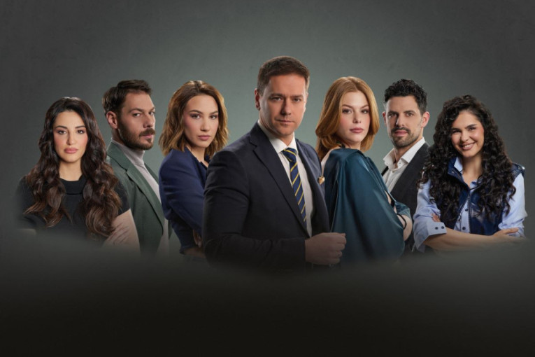 Ljubav nakon greha: Jedan od omiljenih likova vraća se u novu sezonu serije "Igra sudbine" (FOTO)