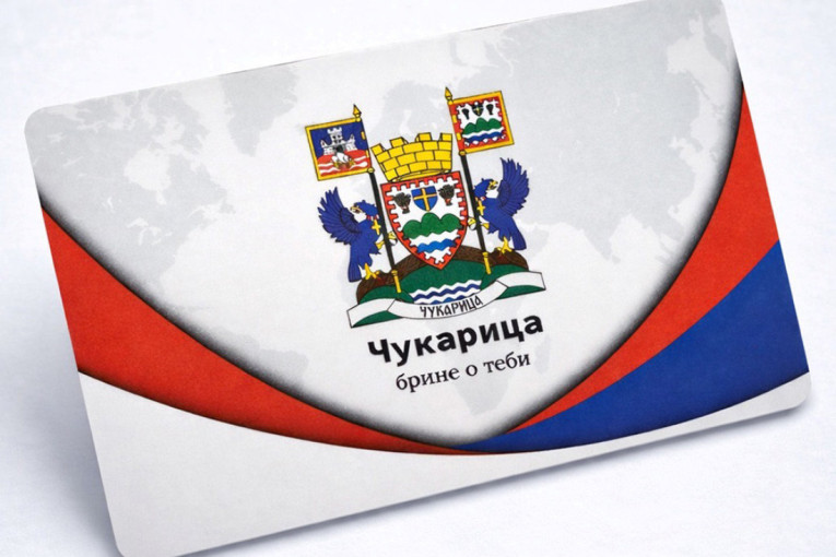 Čukarica uvodi karticu sa 170 popusta: Više od 4.000 građana već se prijavilo (VIDEO/FOTO)