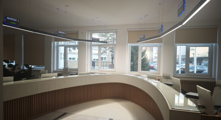 Čukarica uvodi karticu sa 170 popusta: Više od 4.000 građana već se prijavilo (VIDEO/FOTO)