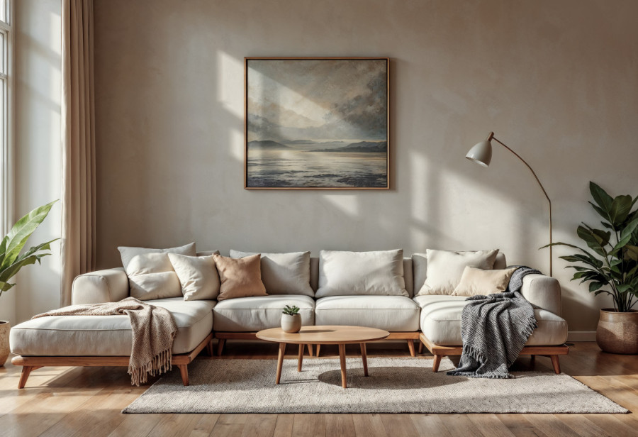 Ovih šest stvari dizajneri uvek menjaju u proleće kako bi dom bio svetliji i prozračniji