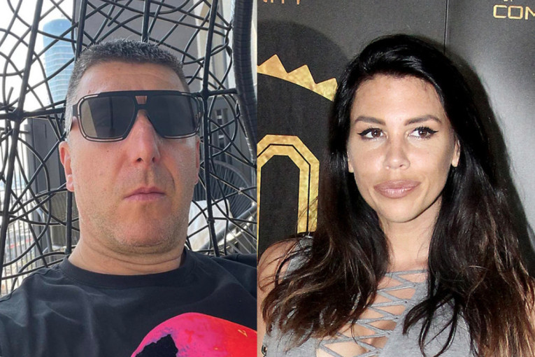 Oglasila se Kaja o incidentu njenog bivšeg: "Nemam razloga da se osećam nebezbedno"