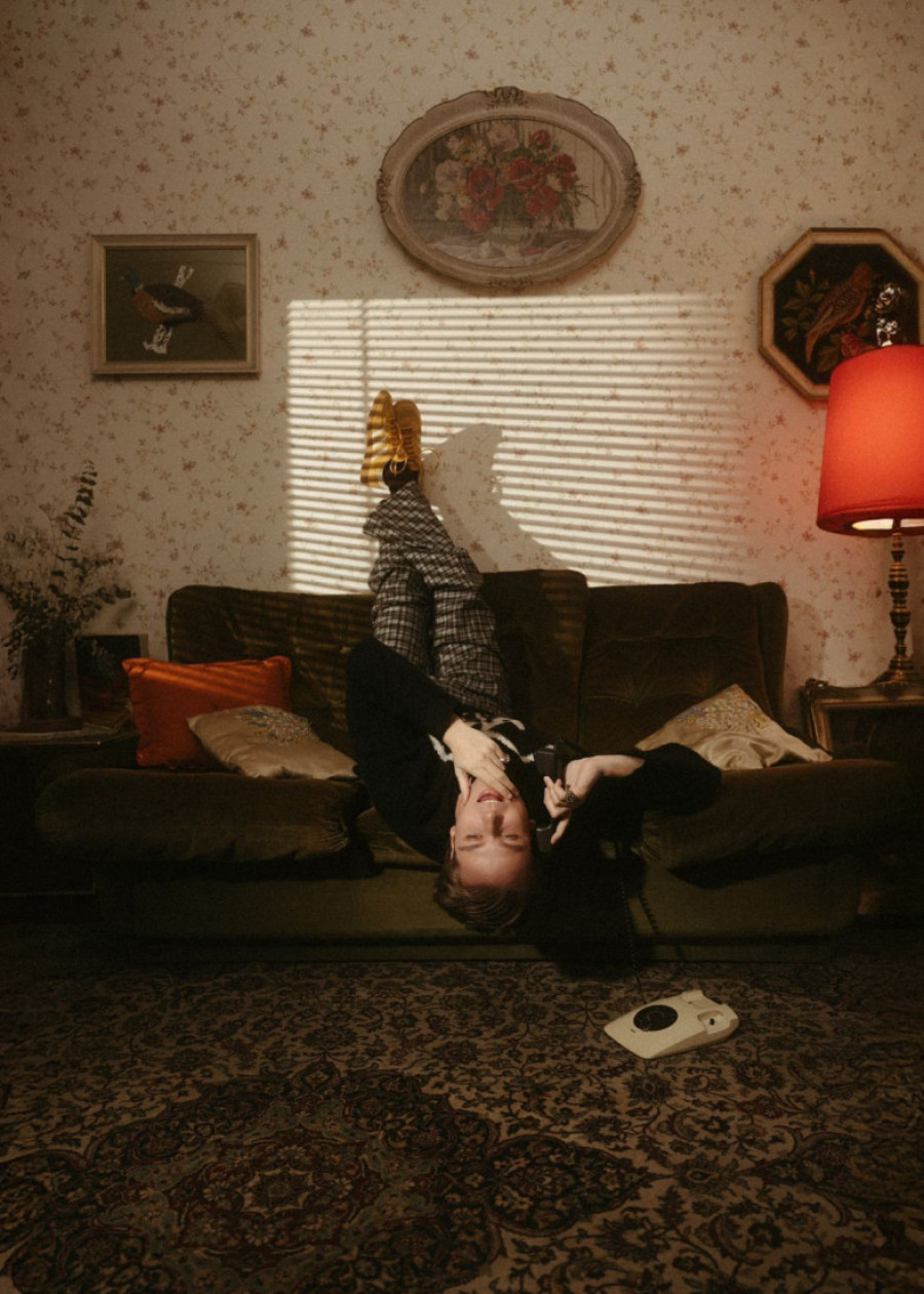 Jakov Jozinović: Pet rasprodatih Sava centara, šesti u prodaji i nova pesma "Ja volim"