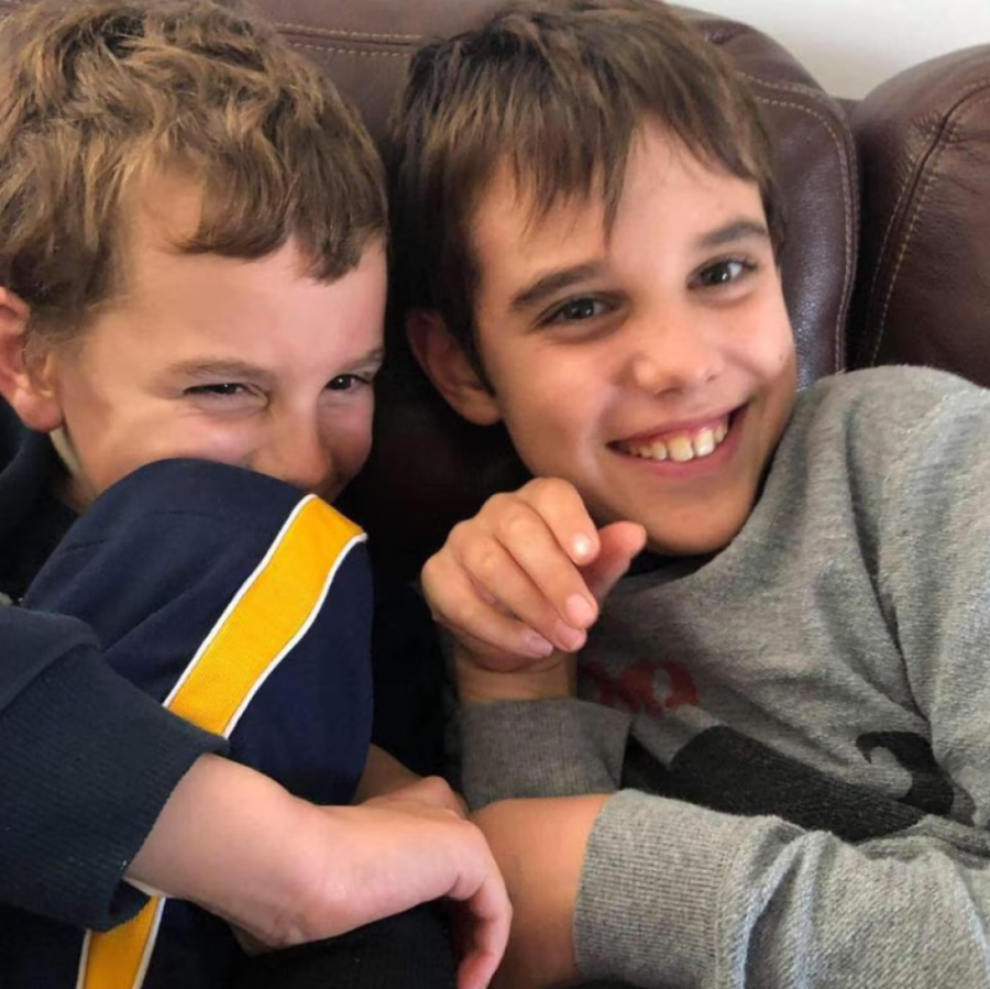 Majka s četvoro dece pobegla zbog "smaka sveta" iz Amerike: Uhvaćena u Dubrovniku posle mudrog poteza jednog mališana