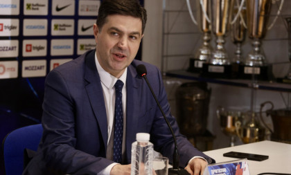 Pavlović: Oko 15. avgusta svim porodicama u Nišu po 20.000 dinara za školarce