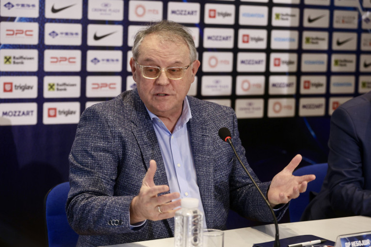 Čović i KSS režirali novi skandal u srpskoj košarci: Pravila, pravila...