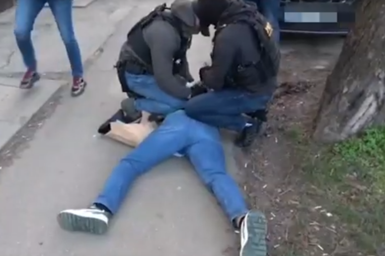 Crnogorski šeprtlja ostaje u lisicama: Evo šta je ispričao pucač sa Čukarice