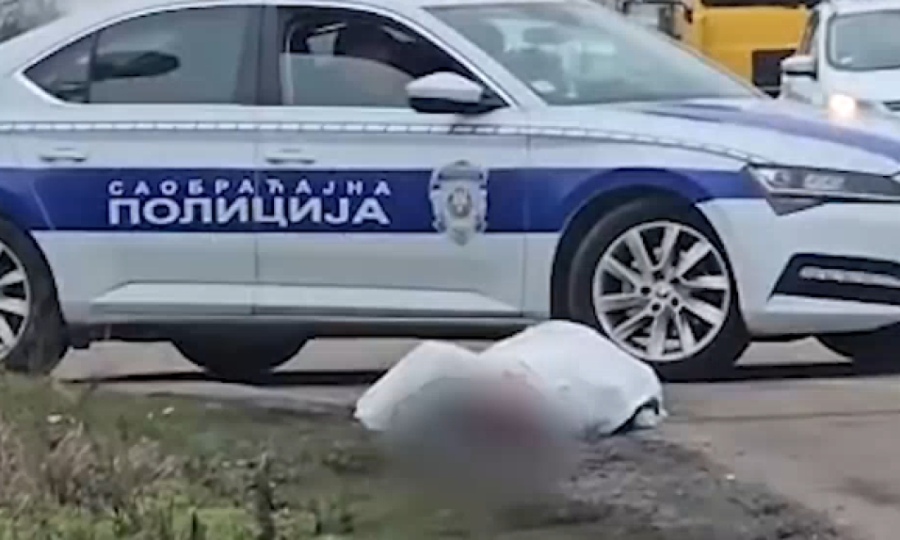 Zaklao dedinu devojku nasred ulice! Jezivi krikovi parali ulicu - žena izdahnula pred komšilukom!