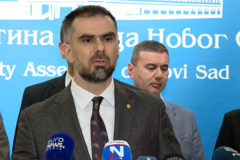 Mićin: Nezaposlenost u Novom Sadu na istorijskom minimumumu od 4,2 odsto